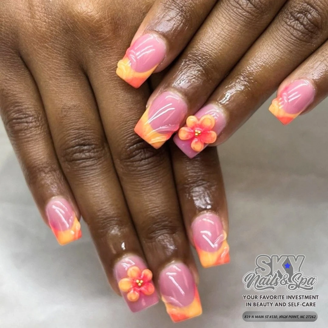 Nail Oct 06